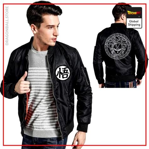 versace vegeta jacket|versace jackets for men.